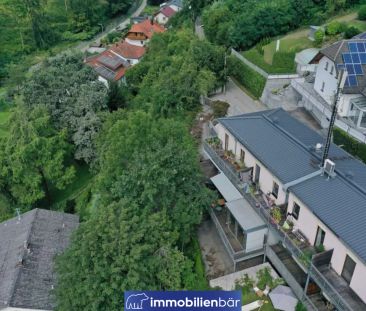 Ruhige Wohnung Top 13 mit Ausblick ins Grüne - Foto 5