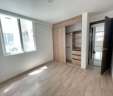 Departamento en renta en Valdepeñas (Torre Reserva Esmeralda). - Photo 2