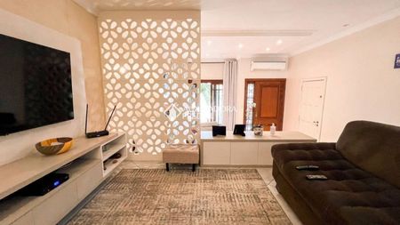 Casa com 4 quartos e 300m² para alugar em Dom Feliciano, Gravataí. - Foto 5
