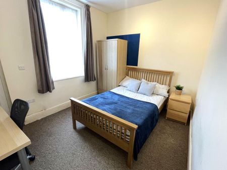 4 bedroom house share to rent - Photo 5