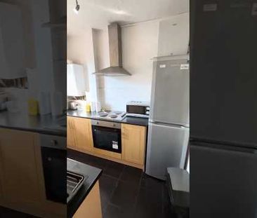 Room in a Shared Flat, Dawes House, SE17 - Photo 6