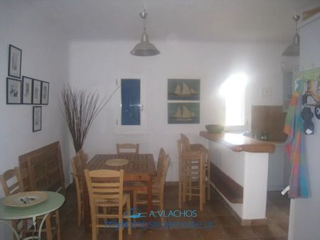 Διαμέρισμα για ενοικίαση Μύκονος - Φωτογραφία 2