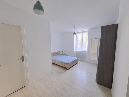 Location Appartement 2 pièces 30m² LIMOGES 87100 - Photo 2