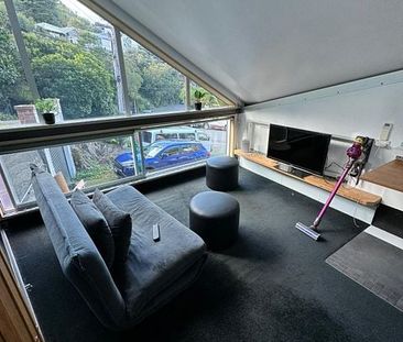 Architectural Wadestown Retreat - 1BR Home! - Photo 2