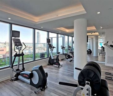 For Lease - 60 Colborne Street Unit# 201, Toronto, Ontario - Photo 5