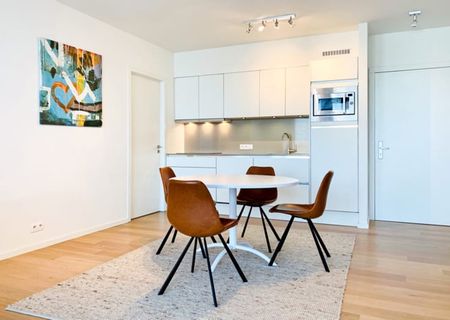 Appartement te huur - Foto 4