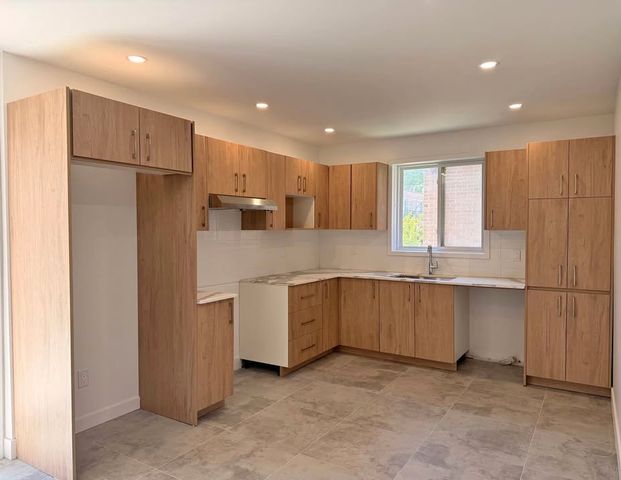 À louer / Appartement - Photo 1