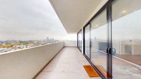 Live the High Life in Essendon’s Luminess Tower - Photo 3