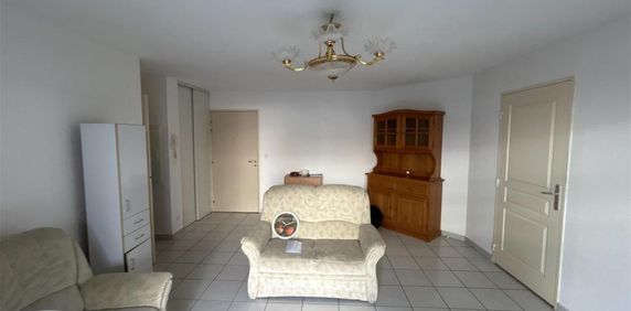 Location Appartement 3 pièces 62m² FORBACH 57600 - Photo 2