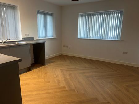 Chewton Street - Photo 5