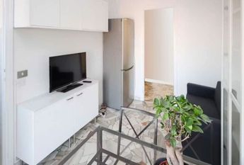 Via Giuseppe Bruschetti, Milan, Lombardy 20125