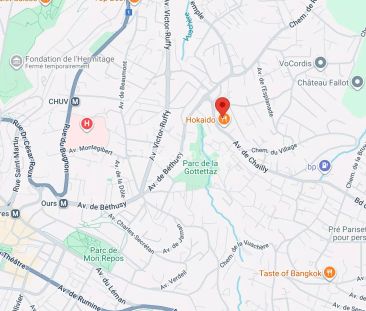 Le centre de Chailly vous attend - Foto 6