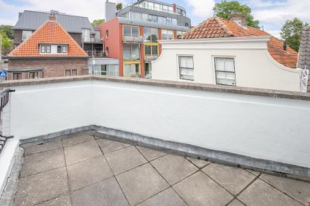 Te huur: Appartement Oostsingel 3 in Goes - Photo 5