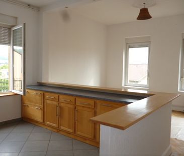 Location Appartement 5 pièces 135m² - Photo 5