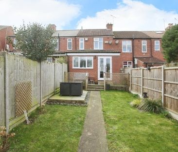 2 Bed Terraced House, Stevenson Road, CV6 - Photo 4