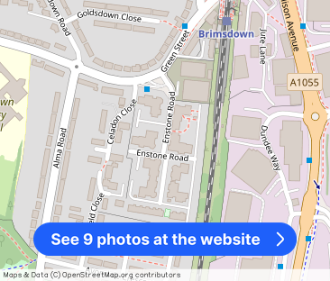 Enstone Road, Enfield, Greater London, EN3 - Photo 1