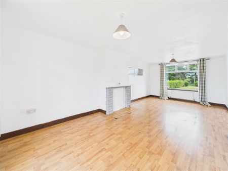 3 bedroom End of terrace house to rent - Photo 4