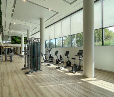 For Lease - 1050 Eastern Avenue Unit# 1413, Toronto, Ontario - Photo 2