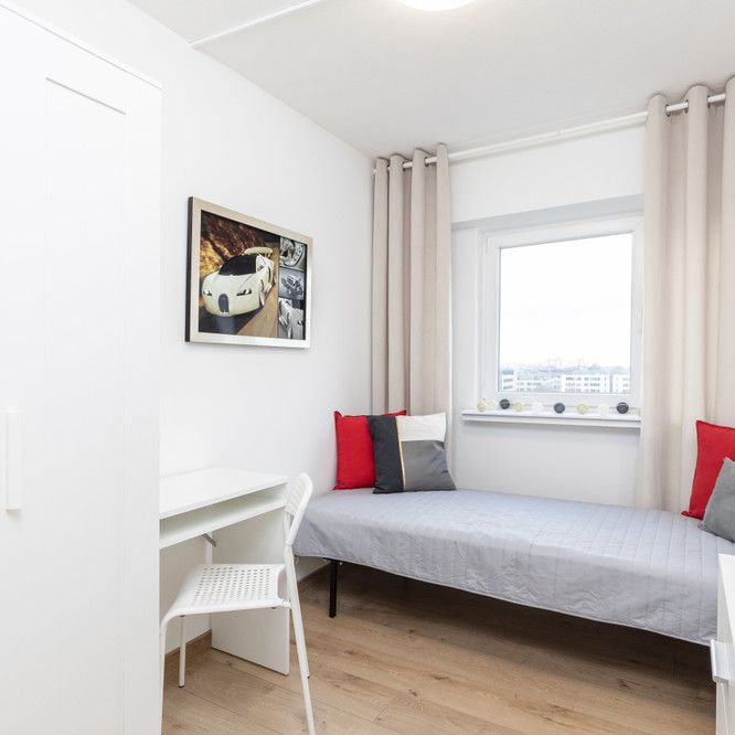 Zwierzyniecka 13, Warsaw - Фото 1