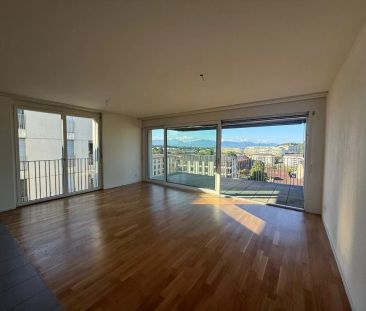 Bel appartement de 3.5 pièces avec balcon et vue - Photo 2