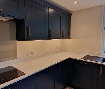 2 bedroom apartment to rent - Photo 6