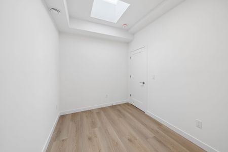 For Lease - 91 Barton Avenue Unit# 11, Toronto, Ontario - Photo 5