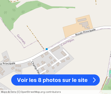 3.5 Zimmer, 69 m², 4. Stock - Photo 1