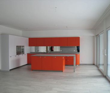 3.5 Zimmer, 147 m², EG - Photo 4