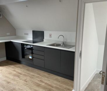 1 Bedroom Apartment To Let - Photo 3
