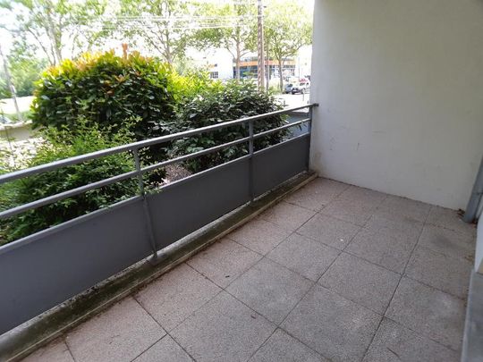 APPARTEMENT T2 40M - Photo 1
