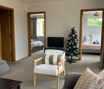 Easy living on Totara - Photo 2
