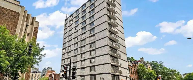 500 av. des Pins | 500 Avenue des Pins Ouest, Montreal - Photo 1