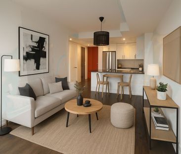 For Lease - 7 Marquette Avenue Unit# 305, Vanier and Kingsview Park... - Photo 1