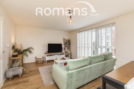 2 bedroom flat to rent - Photo 4