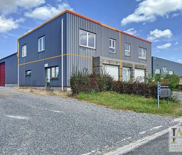 Appartement te huur - Photo 2