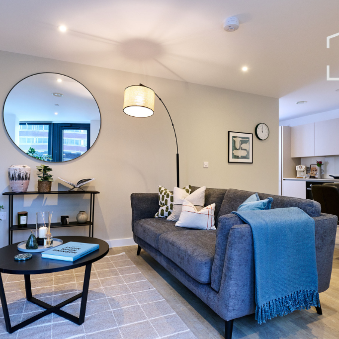 2 bedroom flat to rent - Photo 1