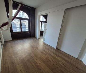 Location Appartement 3 pièces 68m² LILLE 59000 - Photo 1