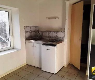 Location appartement Agde, 1 pièce, 19.32 m², 306 € (Charges comprises) - Photo 3