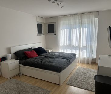 41/2 ROOM APARTMENT IN VOLKETSWIL (ZH), FURNISHED, TEMPORARY - Photo 5