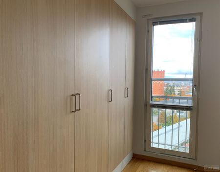 Fotbollsgatan 39 - Photo 2
