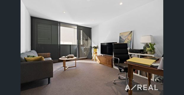 A convenient one bedroom apartment - Photo 1