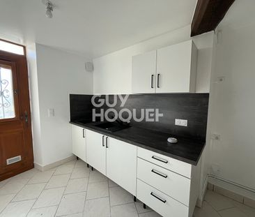 Appartement deux pièces - Photo 4