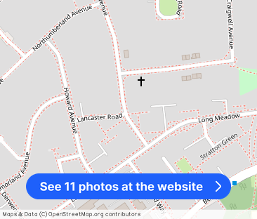 Limes Avenue, Aylesbury, Buckinghamshire - Photo 1