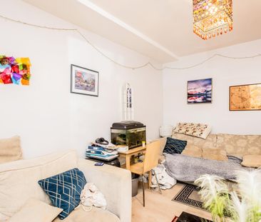 1 bedroom apartment to rent Melrose Apartments, 159 Hathersage Road... - Photo 4