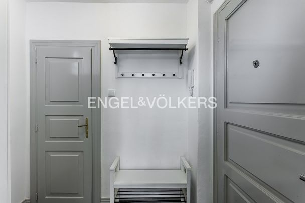 Apartment for rent, 1+1 - Studio, 42m - Fotografie 1