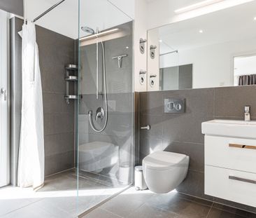 Modern Single Living - Photo 4