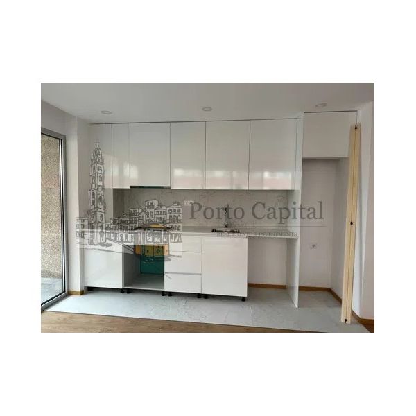 Apartamento T1 em Porto - Photo 1