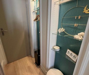 Location Appartement 1 pièce 20m² VICHY 03200 - Photo 3