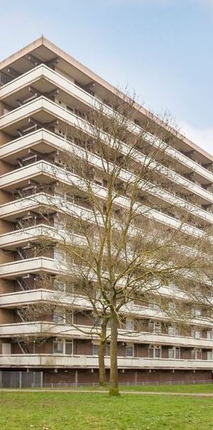 Te huur: Appartement Lisztgaarde 22 in Oss - Photo 1