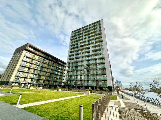 Glasgow Harbour Terraces, Glasgow Harbour, Glasgow, G11 6EB - Photo 1